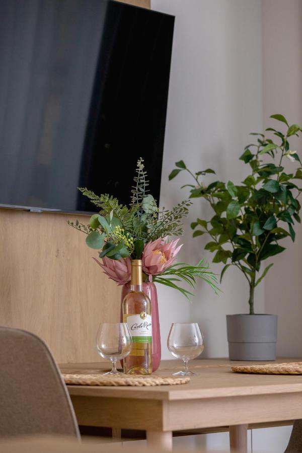 Studio With Ac Czarnowiejska By Renters Apartment