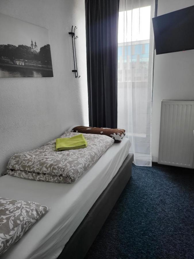 Nocleg ze śniadaniem Amber Szlak Kraków