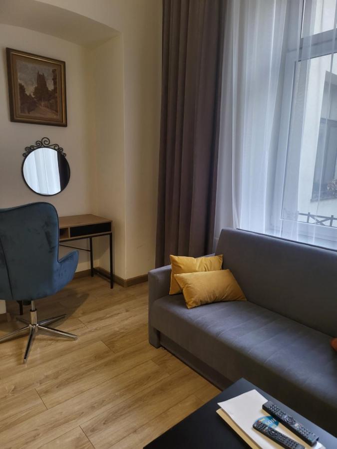 Amber 1112 * Kraków