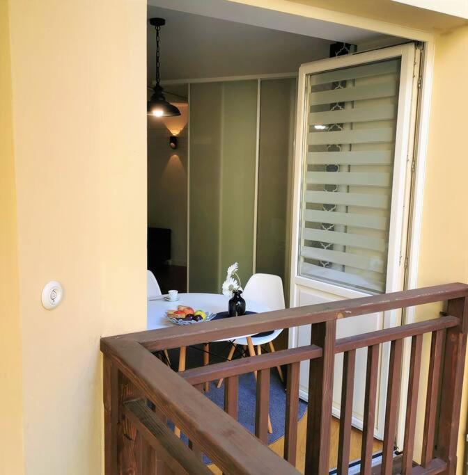 Apartamento Chillout Sarego *