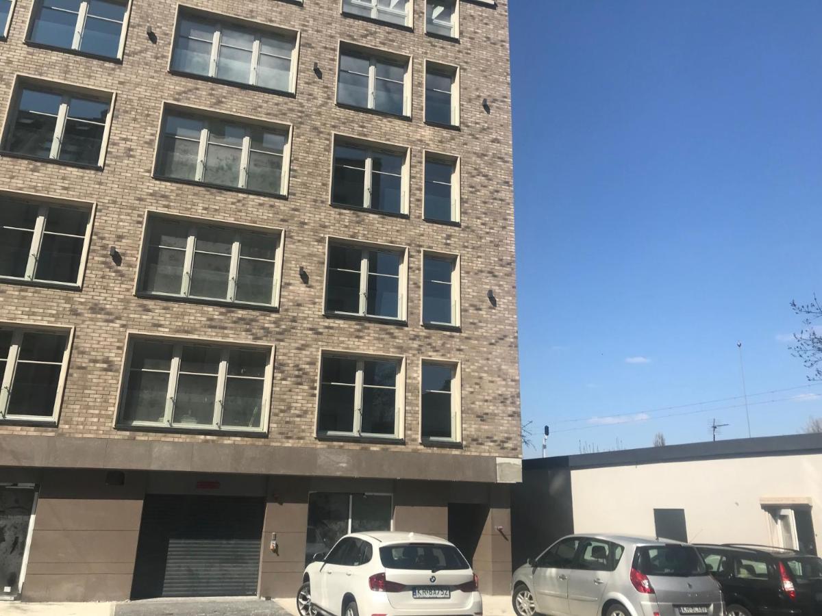 Apartment Miodowa 42 Z Miejscem Parkingowym *
