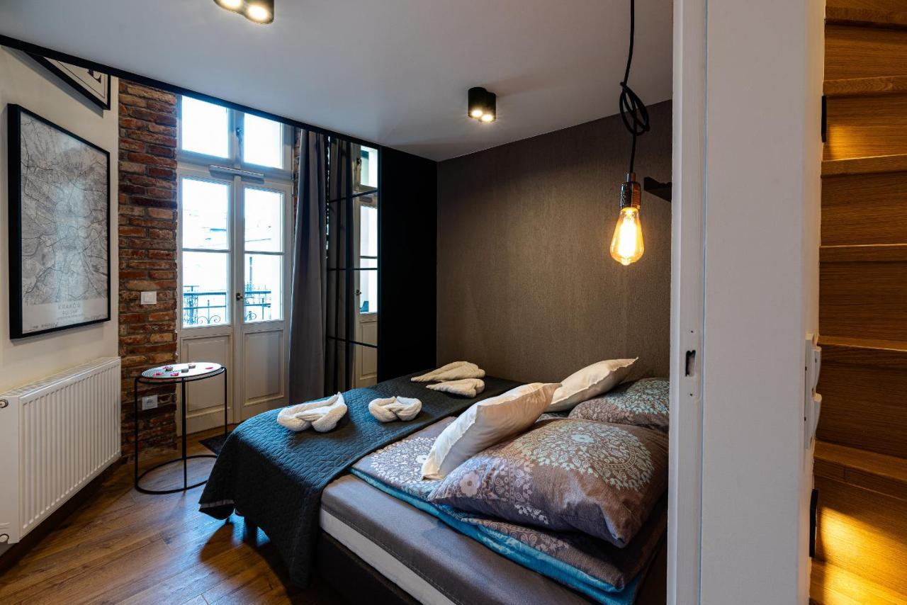 Appartement Large 75 M2 For 6 Guests Next To Wawel Castle