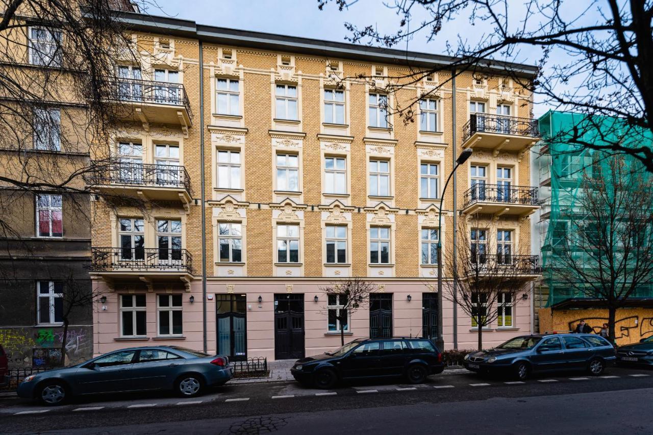 Large 75 M2 For 6 Guests Next To Wawel Castle Appartement *