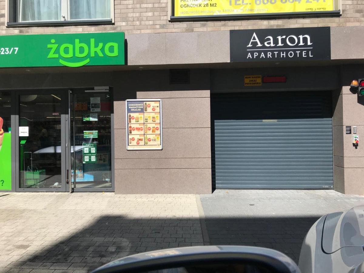 Apartment Miodowa 42 Z Miejscem Parkingowym Krakow