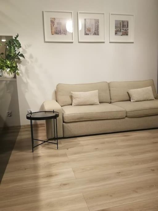 Apartment Uroczy, Jasny Apartament Oraz Bezplatny Parking! Krakow