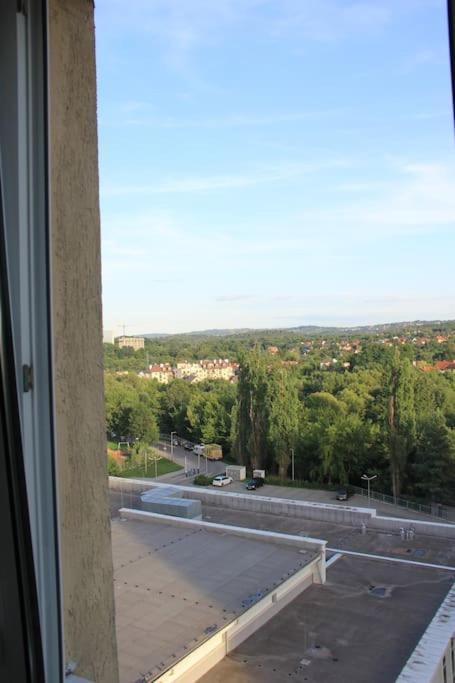 Uroczy, Jasny Apartament Oraz Bezplatny Parking! Apartment