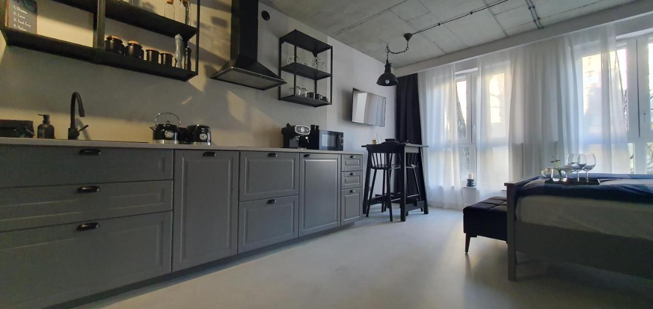 Fly_to_cracow_14 Appartement Krakau