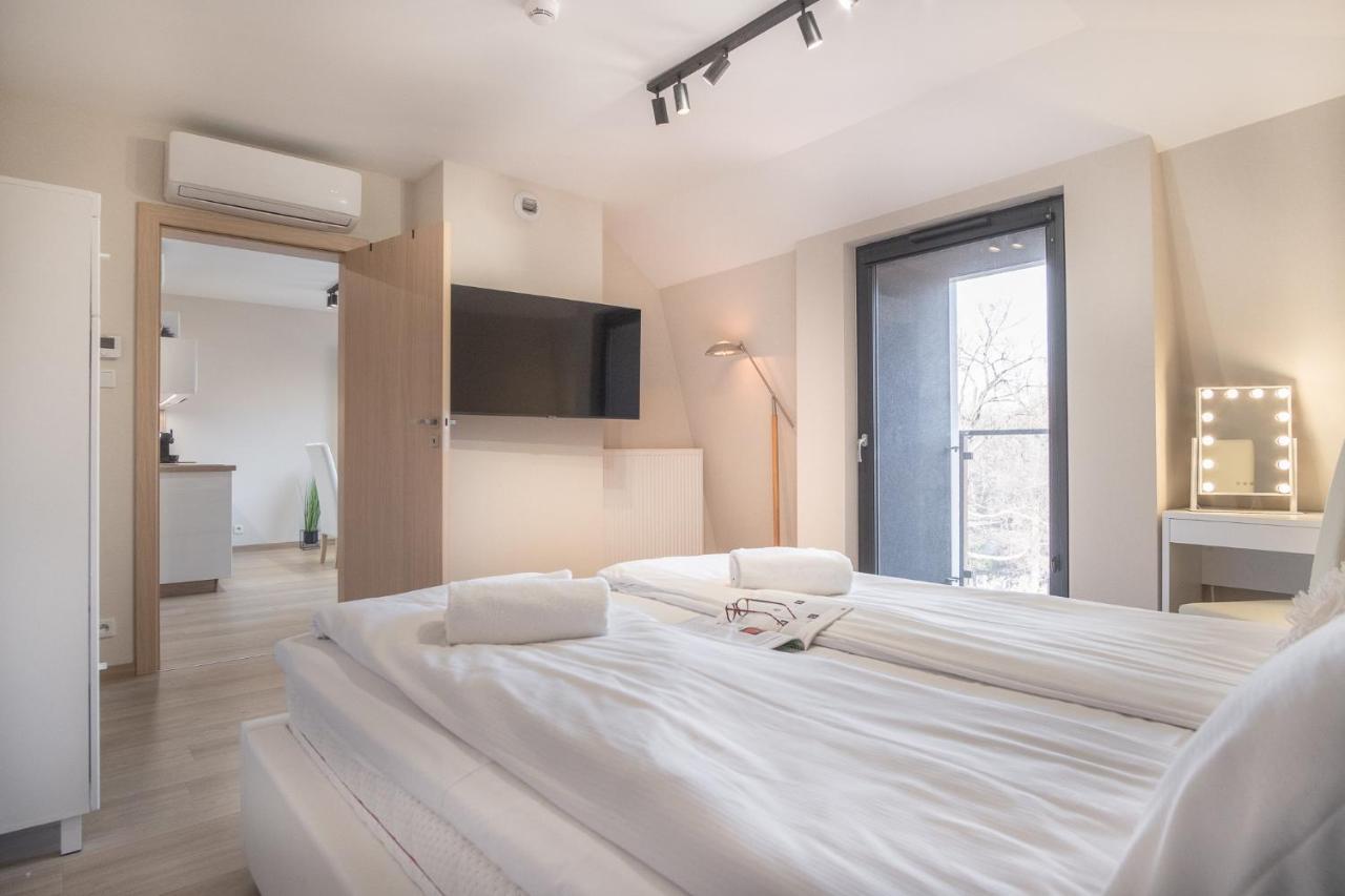 Apartamento Iron