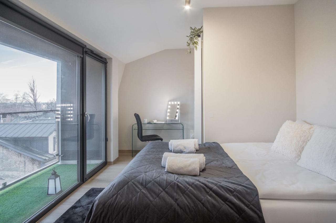 Apartamento Iron