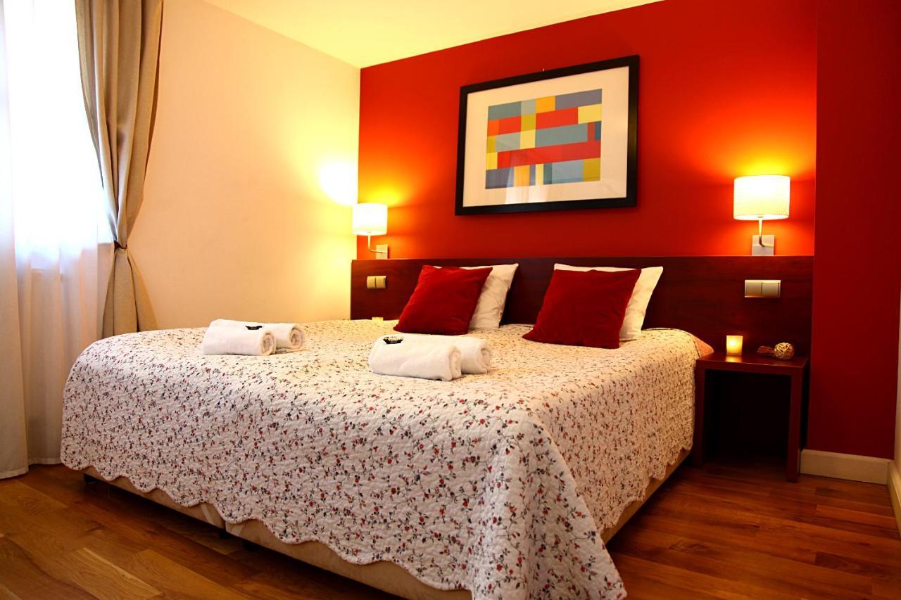 Golebia 8 Aparthotel Krakow