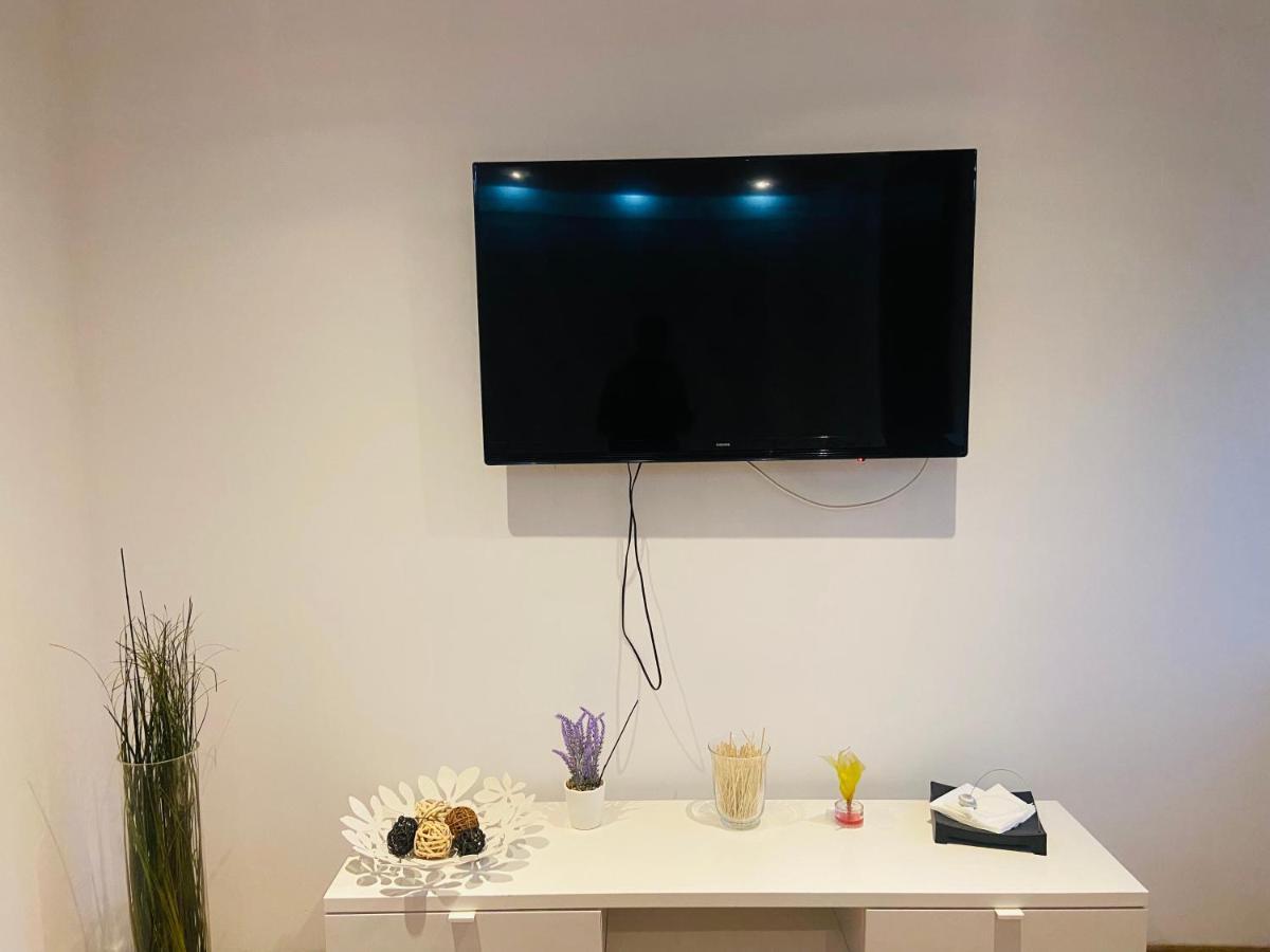 White Appartement