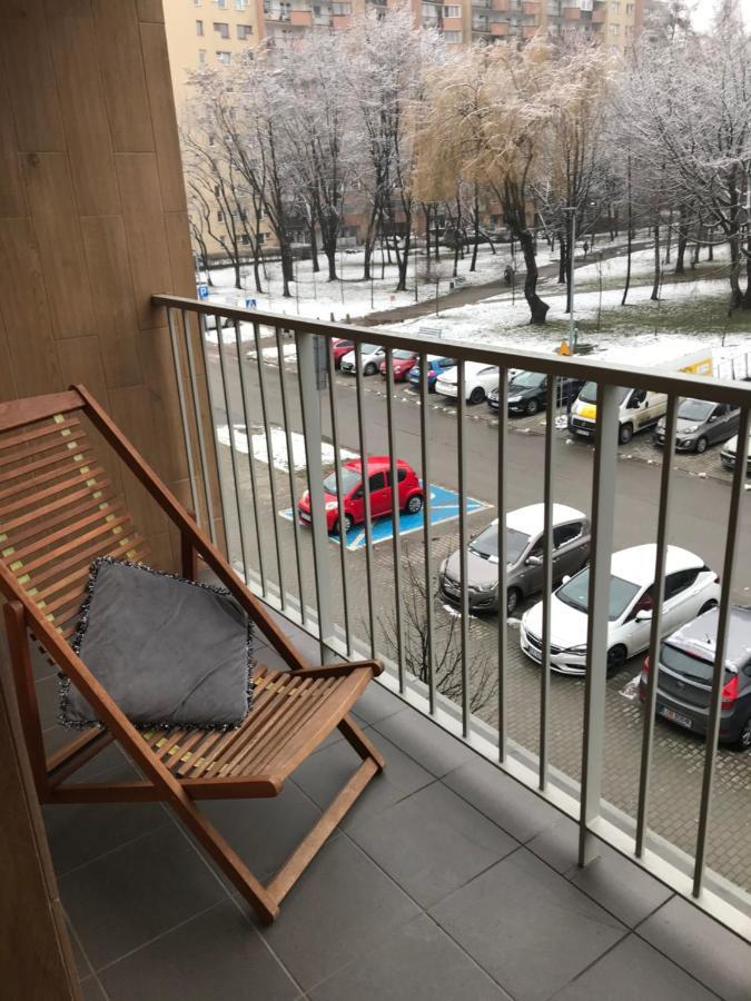 Apartament Mily Czas *