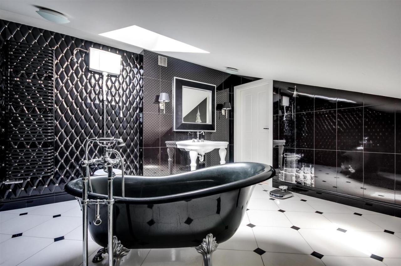 Apartment Divon Luxury By Wawel Castle *
