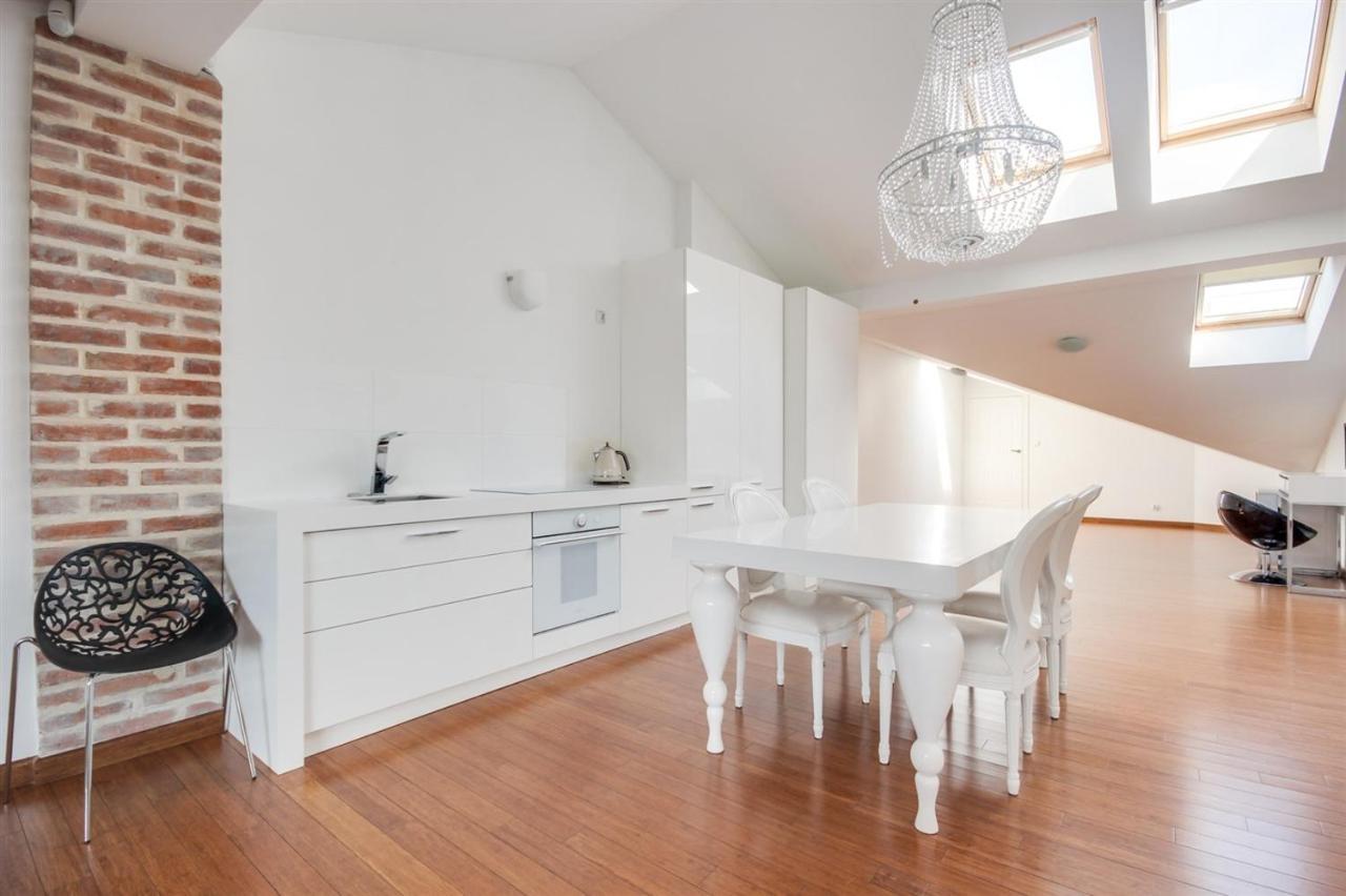 Divon Luxury By Wawel Castle Apartment *