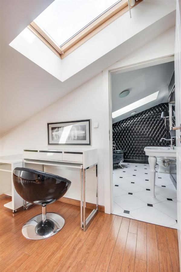 Apartment Divon Luxury By Wawel Castle *