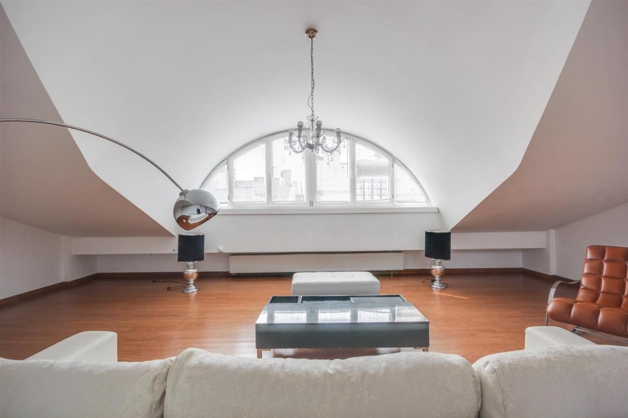 Divon Luxury By Wawel Castle Apartment *