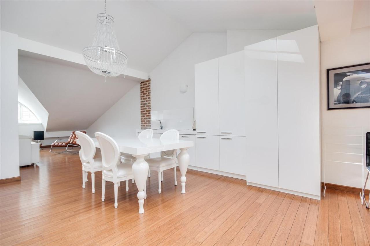 Apartment Divon Luxury By Wawel Castle *