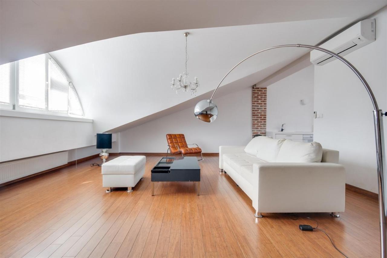 Divon Luxury By Wawel Castle Apartment