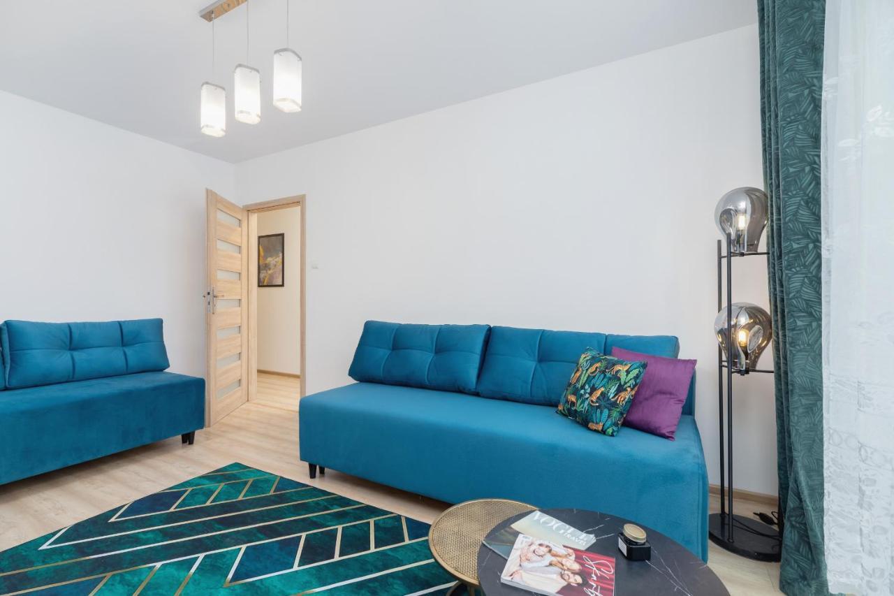Bunscha Debniki Cracow By Renters *