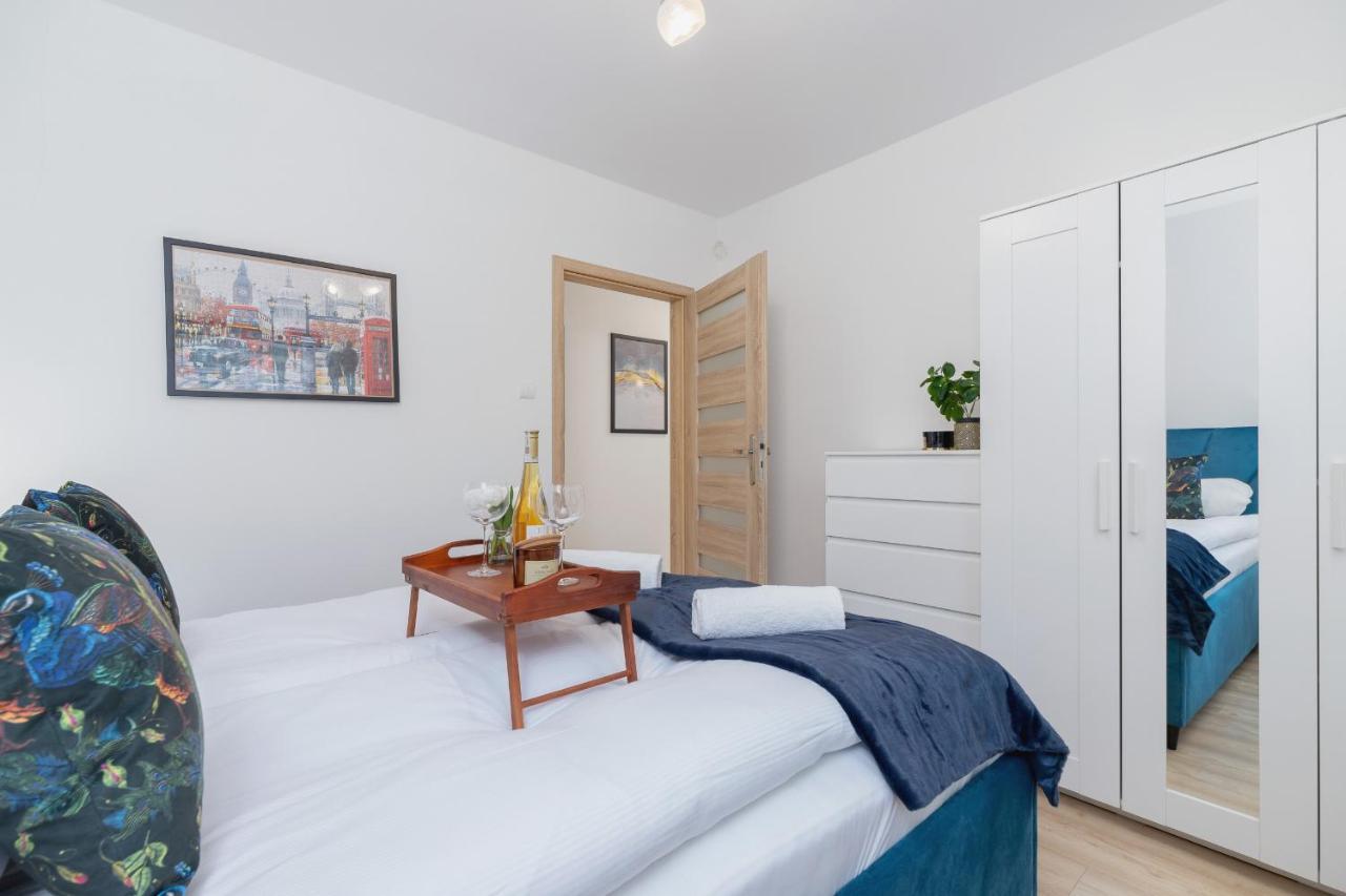 Bunscha Debniki Cracow By Renters