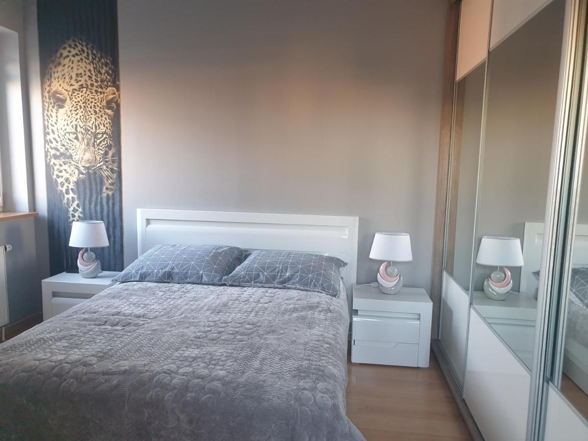 Gepardo Bianco Apartment