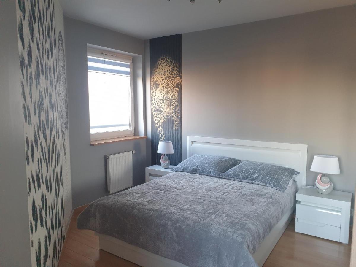 Gepardo Bianco Apartment *