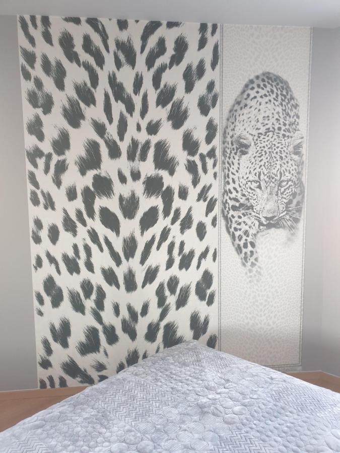 Gepardo Bianco Apartment