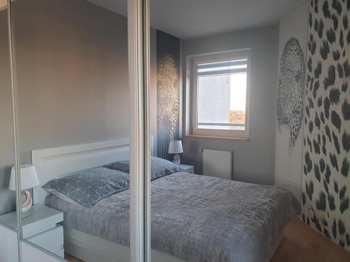 Apartment Gepardo Bianco