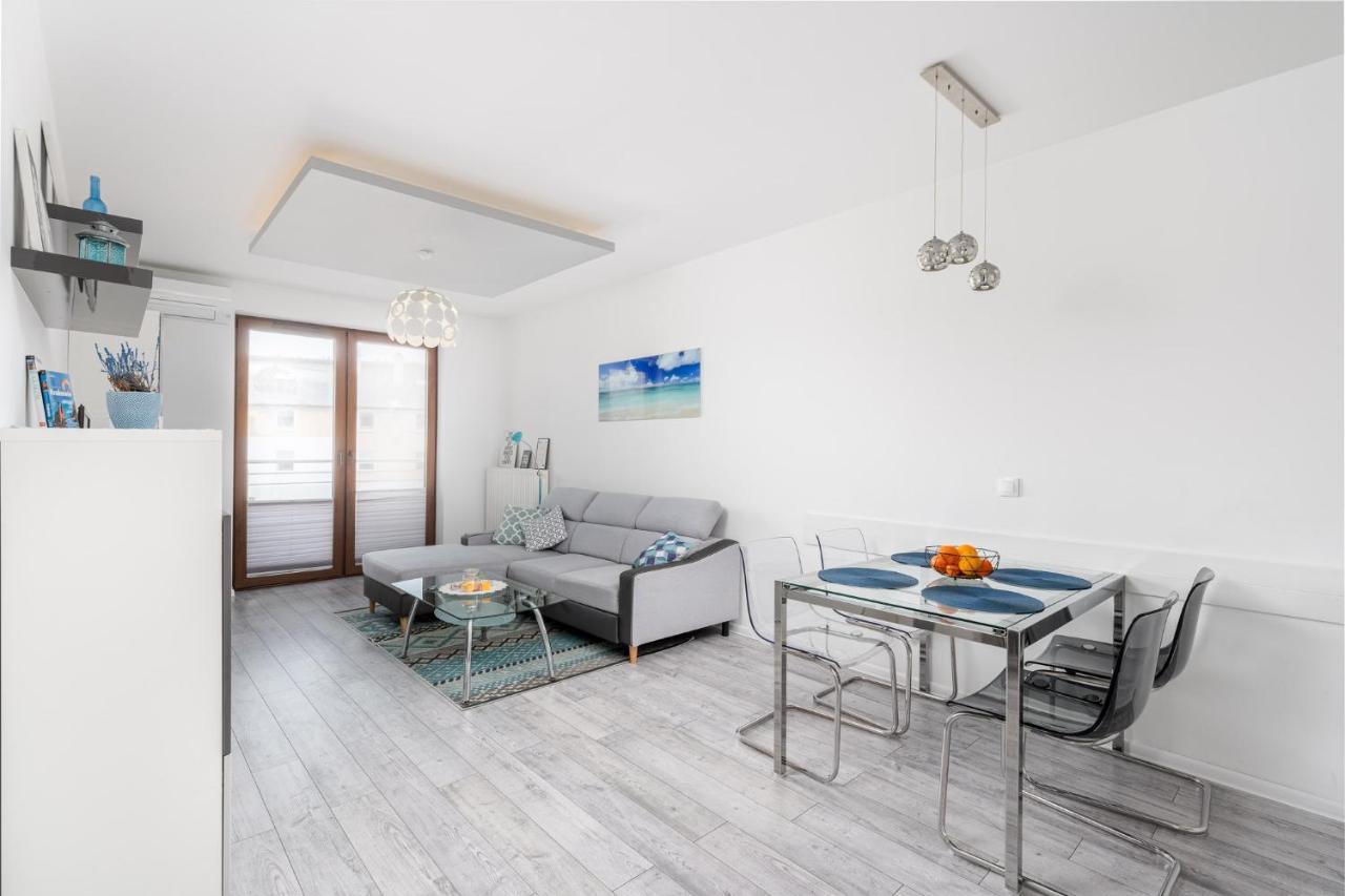 Apartment Chill - Ludwika Rydygiera *