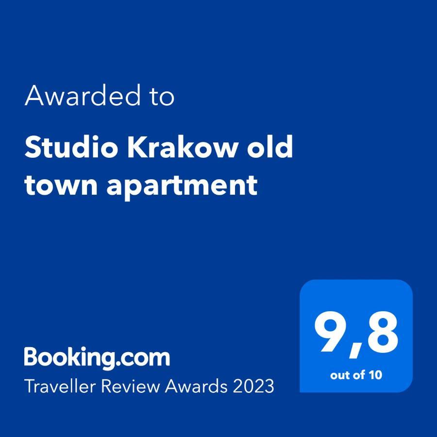 Apartment Old Town *