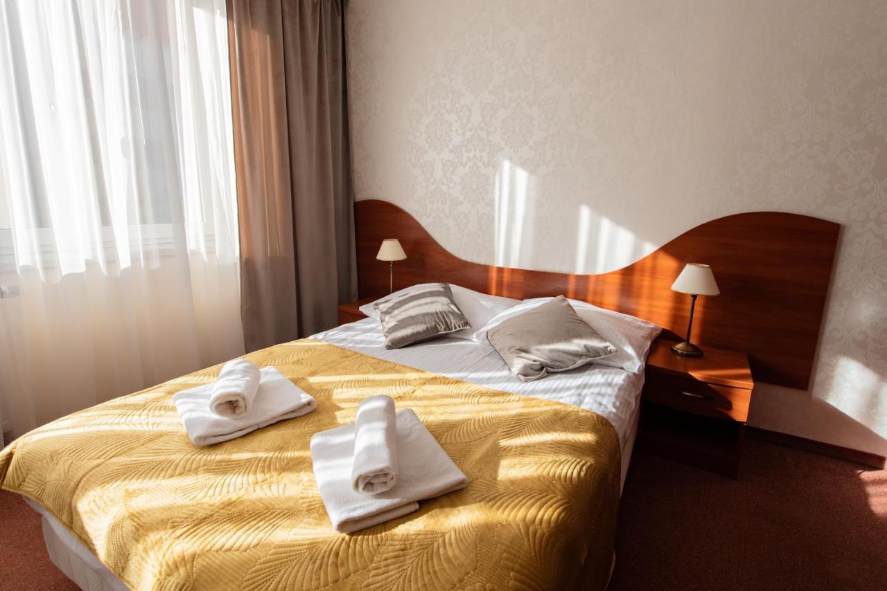 Grand Felix Hotel