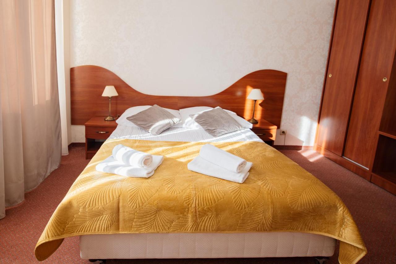 Grand Felix Hotel Krakow