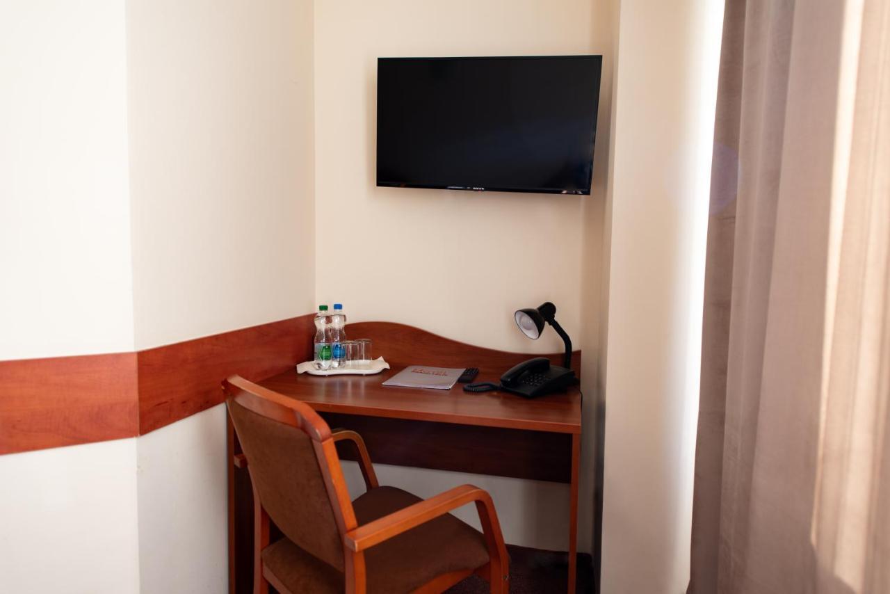 Hotel Grand Felix 3*