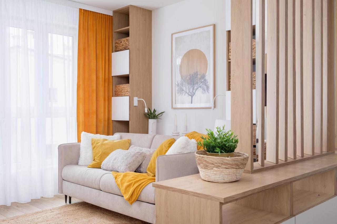 Apartment Studio With Ac Czarnowiejska By Renters *