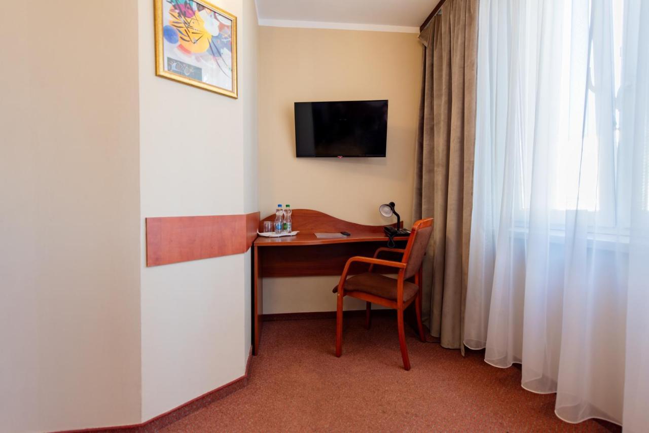Grand Felix Hotel 3*