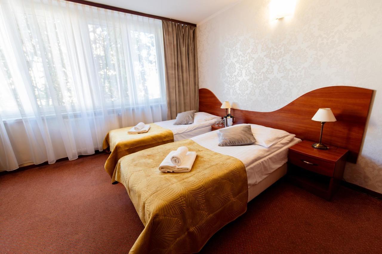 Hotel Grand Felix 3*