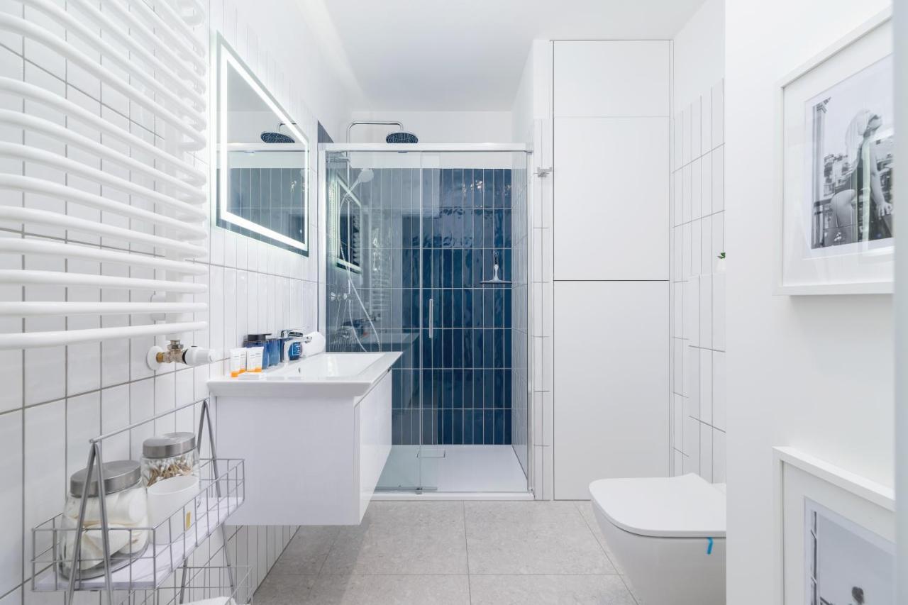 Studio With Ac Czarnowiejska By Renters Krakow