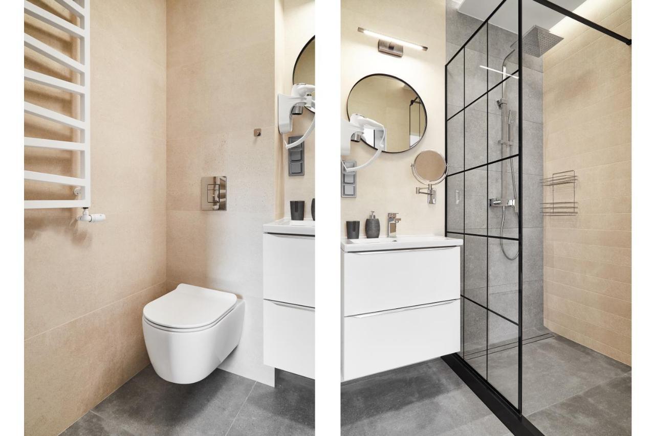 Househost :miodowa 42/4b Apartment
