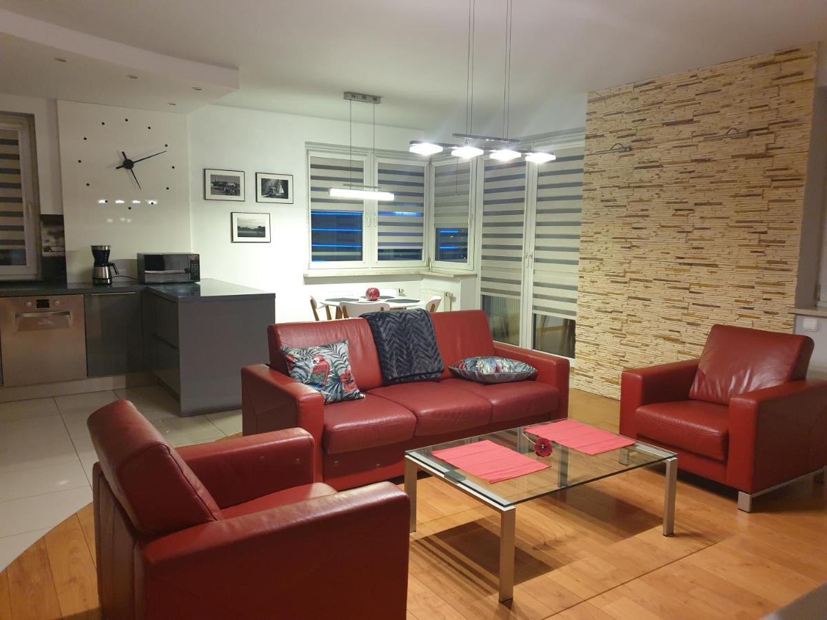 Apartment Gepardo Bianco *