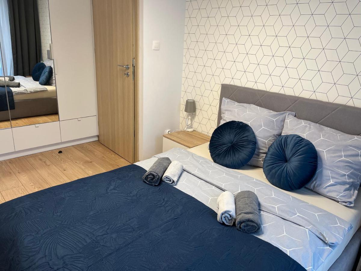 Rakowicka Modern Apartment Krakow