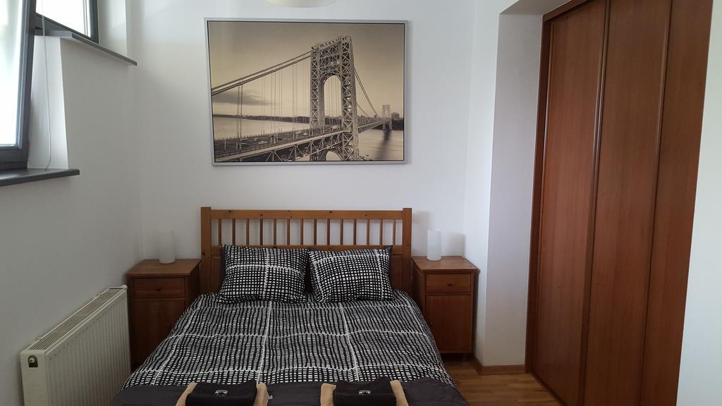 Apartamento Jt Apartments/twardowskiego