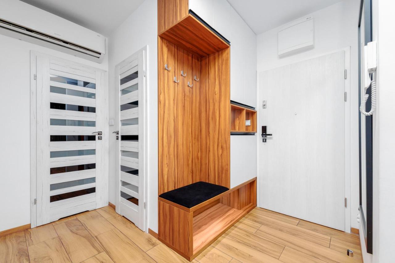 Apartamento Glamour Cracóvia