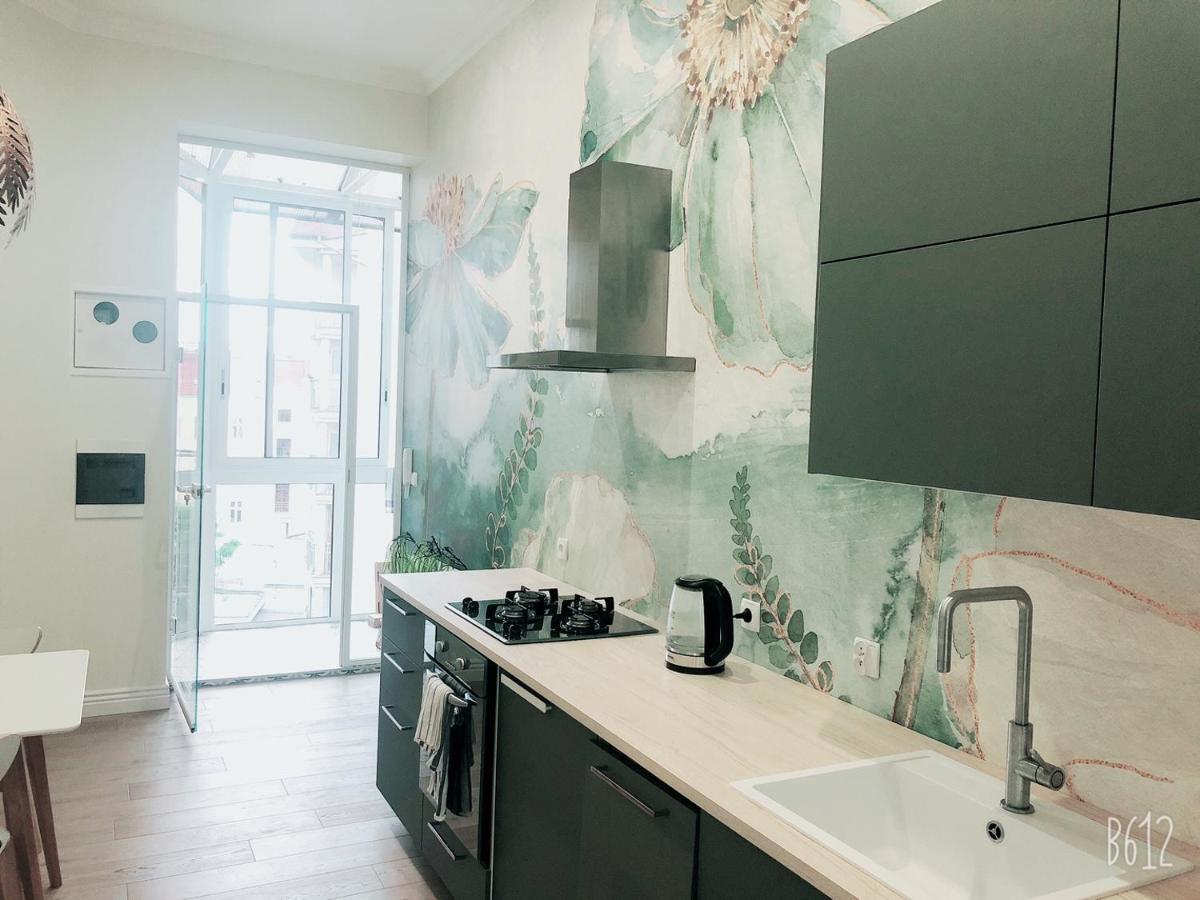 Luxury, With An Extraordinary View Of Wawel Castel *