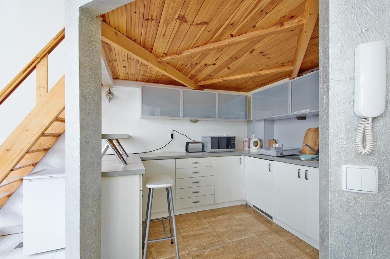Davinci Radziwillowska Apartment Krakow