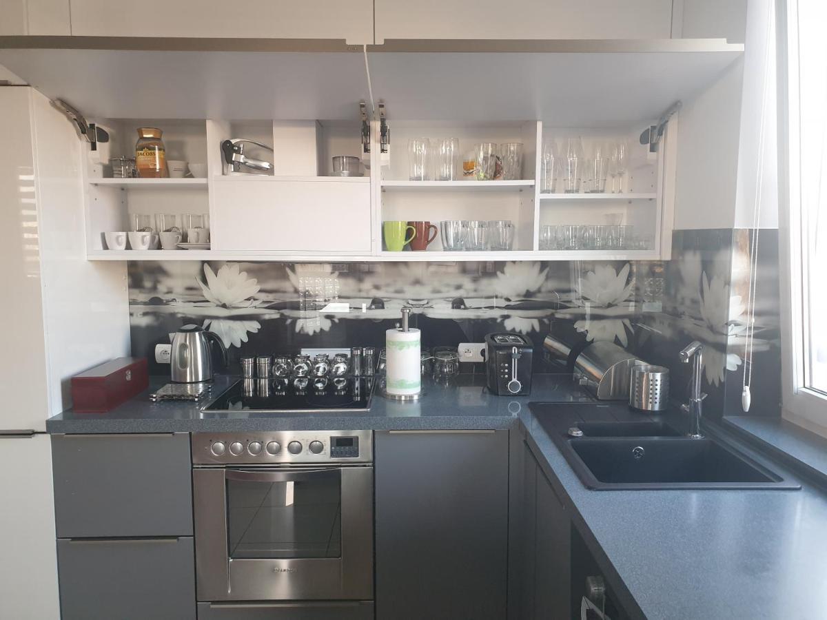Gepardo Bianco Apartment *