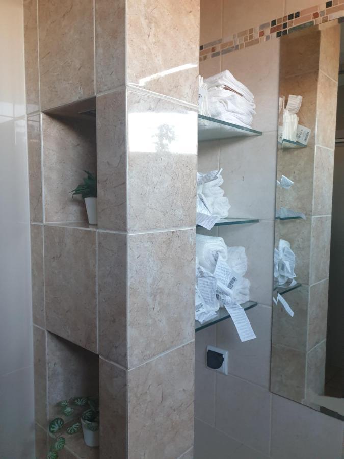 Apartment Gepardo Bianco *