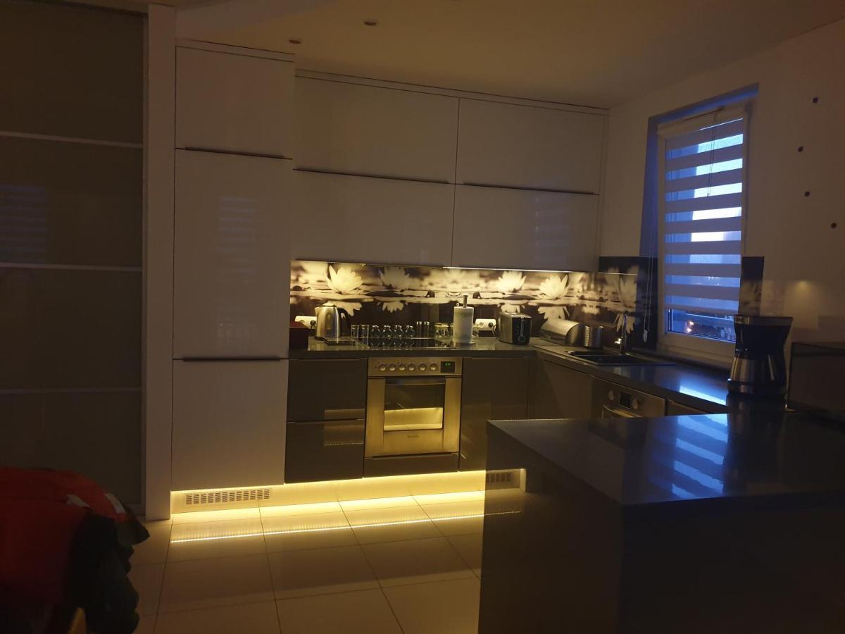 Gepardo Bianco Apartment *