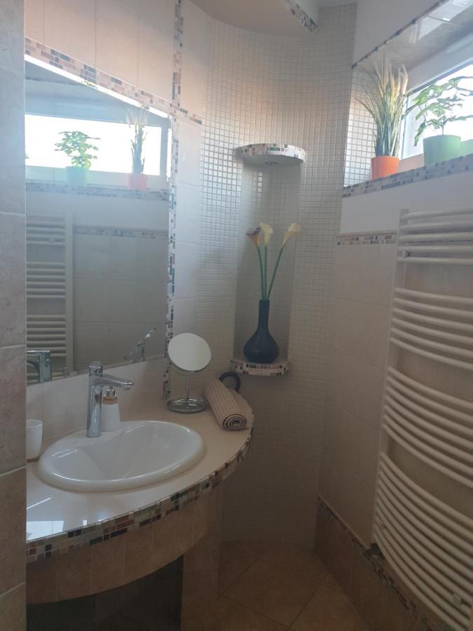 Gepardo Bianco Apartment Krakow