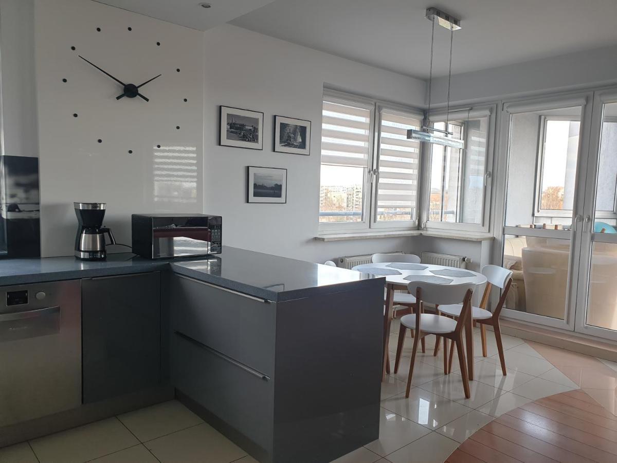 Gepardo Bianco Apartment Krakow