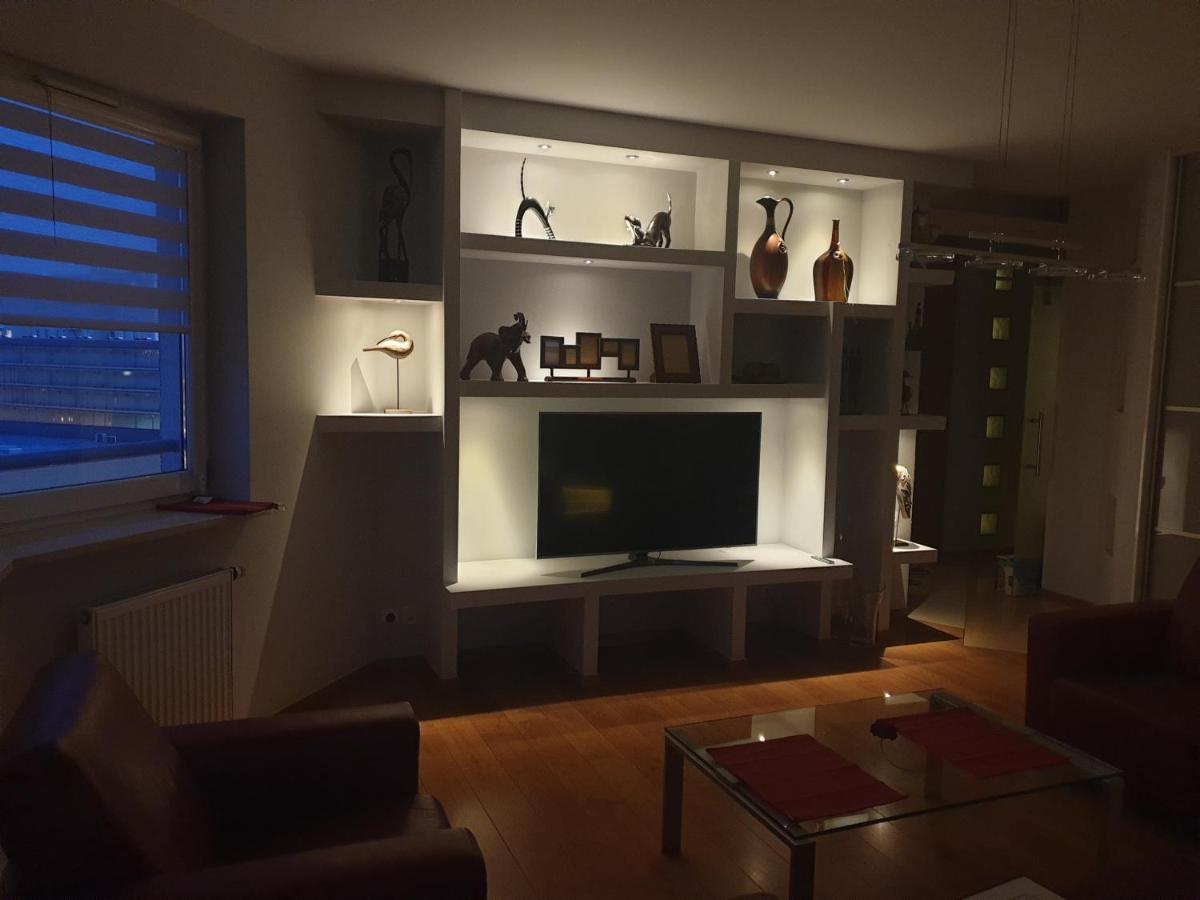 Gepardo Bianco Apartment